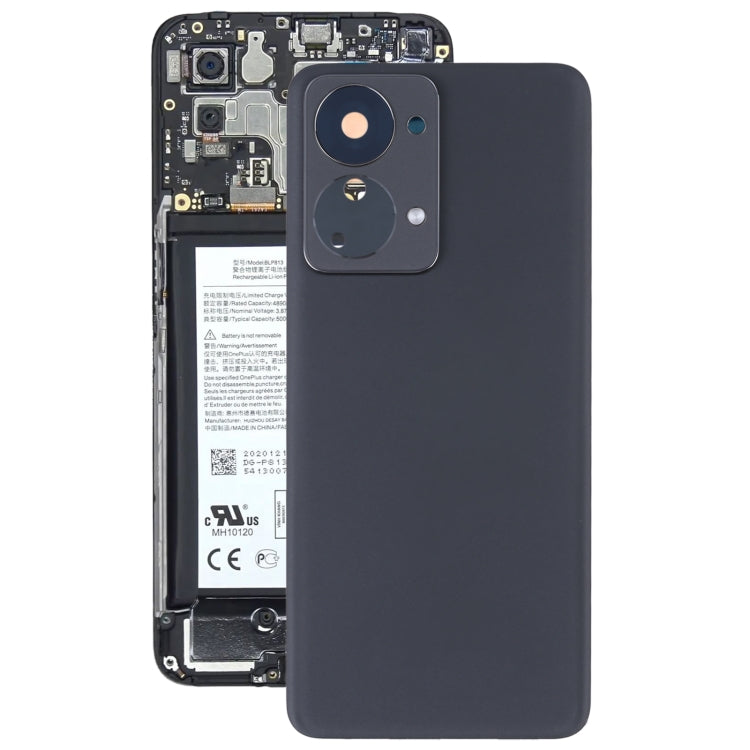 Per la copertura posteriore della batteria OnePlus Nord 2T con obiettivo della fotocamera, For OnePlus Nord 2T (with Camera Lens) Per la copertura posteriore della batteria OnePlus Nord 2T con obiettivo della fotocamera, For OnePlus Nord 2T (with Camera Lens)